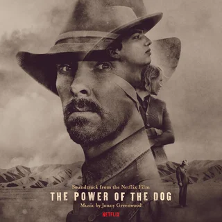 Jonny Greenwood The Power Of The Dog - OST (CD)