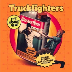 Truckfighters Masterflow - LTD (LP)