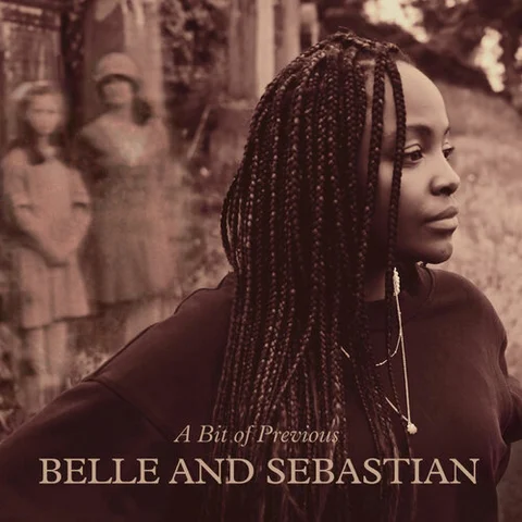 Belle & Sebastian A Bit Of Previous (LP) 
