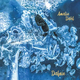 Amalie Dahl's Dafnie Dafnie (LP)