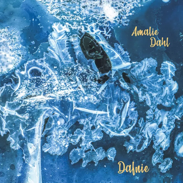 Amalie Dahl's Dafnie Dafnie (LP) 