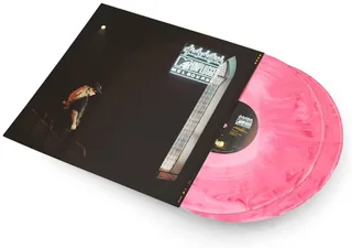 Tash Sultana MTV Unplugged In Melbourne - LTD (2LP)