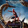 Michael Giacchino Spider-Man: No Way Home OST - LTD (LP)