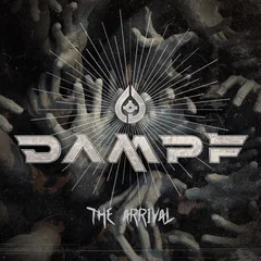 Dampf The Arrival - LTD (LP)