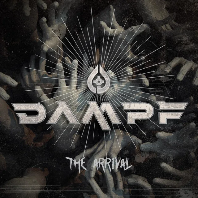 Dampf The Arrival (LP) 