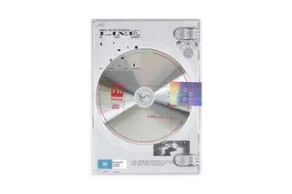 Bring Me The Horizon L.I.V.E. In Sao Paolo (3CD)