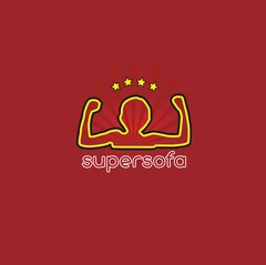Supersofa Supersofa (LP)
