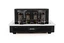 Audio Research I/50, rørforsterker 2x50 watt, 4 linjeinnganger, hvit