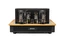 Audio Research I/50, rørforsterker 2x50 watt, 4 linjeinnganger, gull