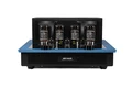 Audio Research I/50, rørforsterker 2x50 watt, 4 linjeinnganger, blå