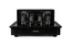 Audio Research I/50, rørforsterker 2x50 watt, 4 linjeinnganger, svart
