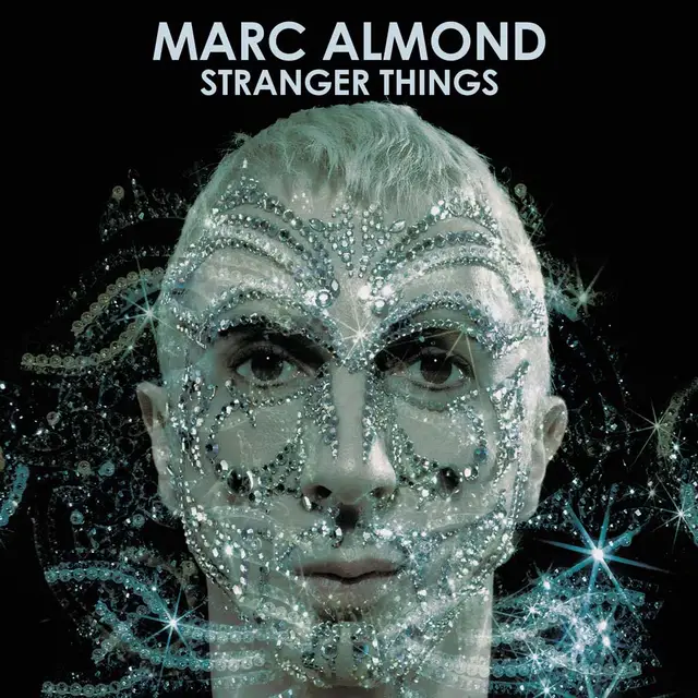 Marc Almond Stranger Things - Expanded Edition (3CD) 