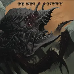 Old Iron/Verdun Old Iron/Verdun (LP)