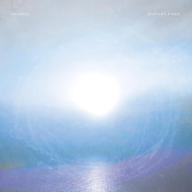 Heiress Distant Fires (LP) 