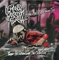 Grandmaster Flash, Melle Mel &amp; The… Sugar Hill Adventures: The… (2LP)