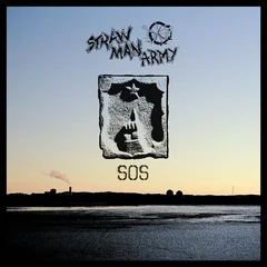 Straw Man Army SOS (LP)