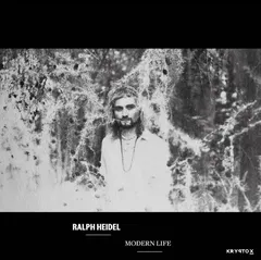 Ralph Heidel Modern Life (LP)