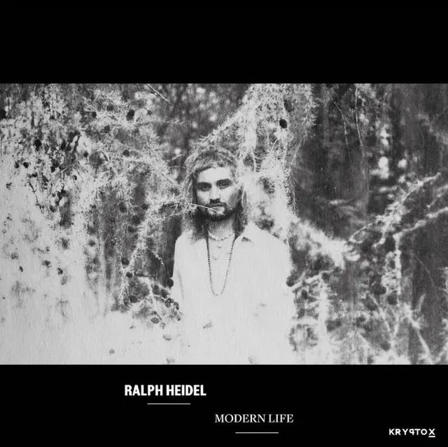 Ralph Heidel Modern Life (LP) 