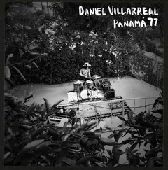 Daniel Villarreal Panama 77 (LP)
