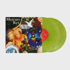 Mercury Rev All Is Dream - LTD (2LP)