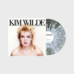 Kim Wilde Select - LTD (LP)