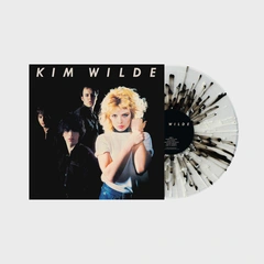 Kim Wilde Kim Wilde - LTD (LP)