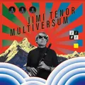 Jimi Tenor Multiversum (LP)