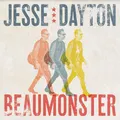 Jesse Dayton Beaumonster - LTD (LP)