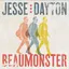 Jesse Dayton Beaumonster - LTD (LP)