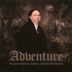 Adventure Tales Of Belle Part 1 - Across The… (LP)