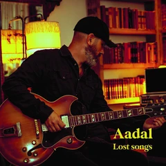Aadal Lost Songs (LP)