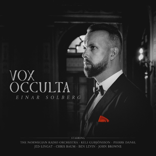 Einar Solberg Vox Occulta (CD)