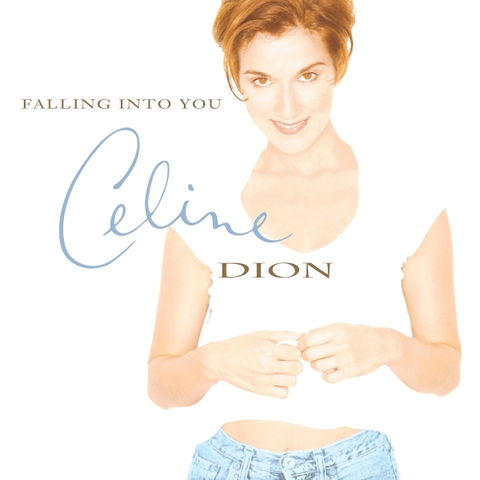 Celine Dion Falling Into You - LTD (2LP) 