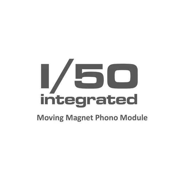 Audio Research I/50, phono module MM RIAA-trinn, innstikksmodul 