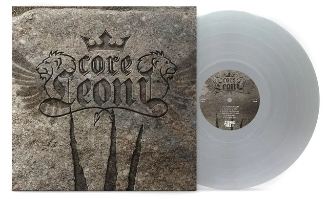 CoreLeoni III - LTD (LP) 