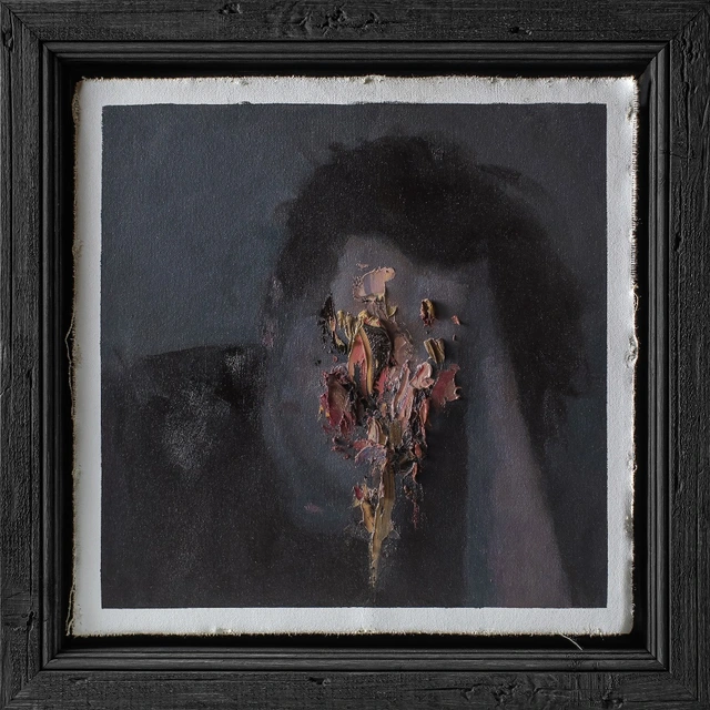 Conjurer Páthos (CD) 