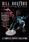 Bill Bruford Making A Song And Dance… (6CD)