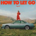 Sigrid How To Let Go (CD)