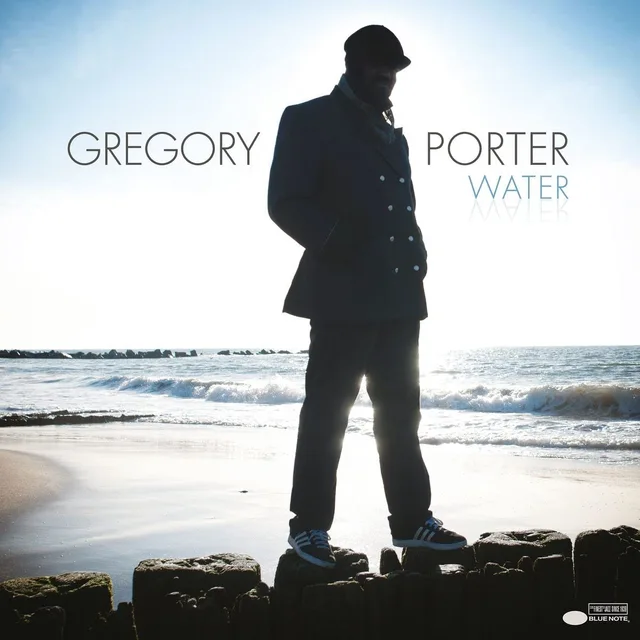 Gregory Porter Water - LTD (2LP) 