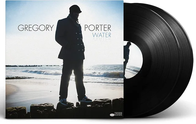 Gregory Porter Water (2LP) 