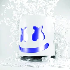 Marshmello Shockwave (LP)