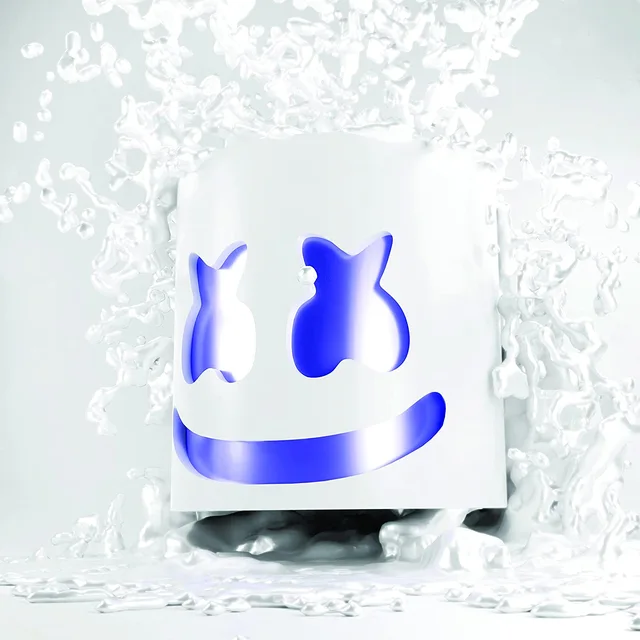 Marshmello Shockwave (LP) 