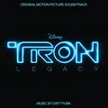 Daft Punk Tron: Legacy - OST (2LP)