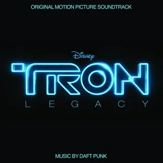 Daft Punk Tron: Legacy - OST (2LP)