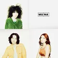 Muna Muna (LP)