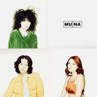 Muna Muna (CD)