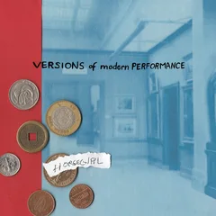 Horsegirl Versions Of Modern Performance (LP)