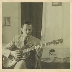 Branko Mataja Over Fields And Mountains - LTD (LP)