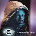 MC Solaar Paradisiaque (3LP)