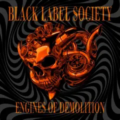 Black Label Society Engines Of Demolition (CD)